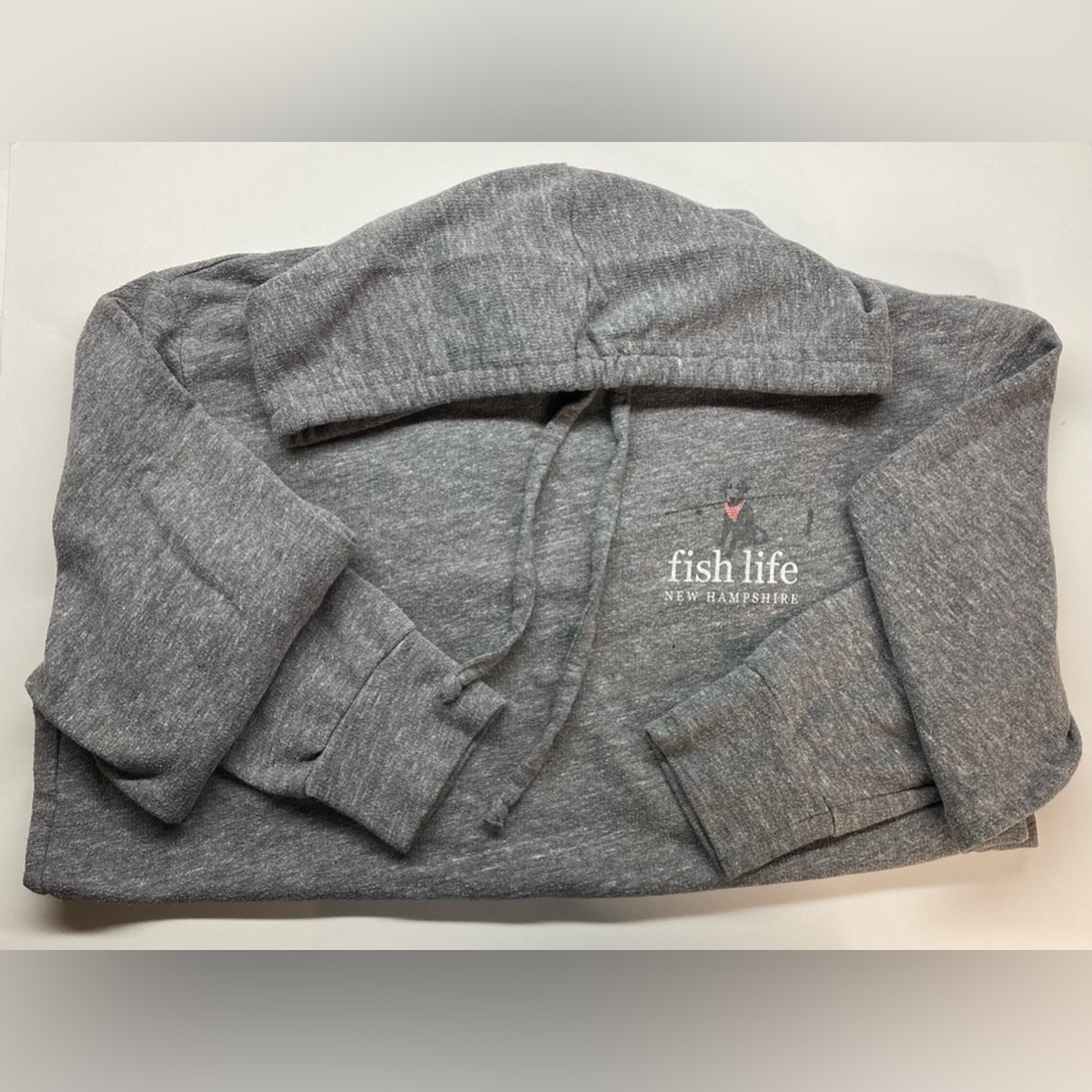 New Hampshire Hoodie